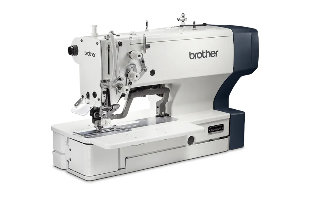 BROTHER HE-800C