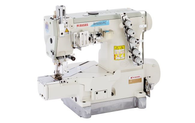 PEGASUS W600PC